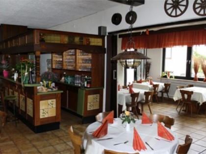 Photo: Hotel Restaurant Waldmohrer Hof