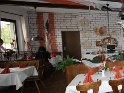 Photo: Hotel Restaurant Waldmohrer Hof